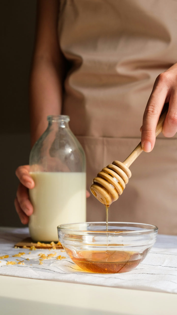 Ancestral Kitchen Essentials