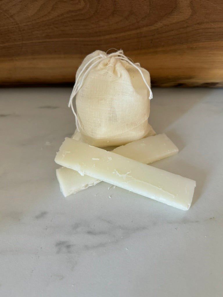 Tallow Soap