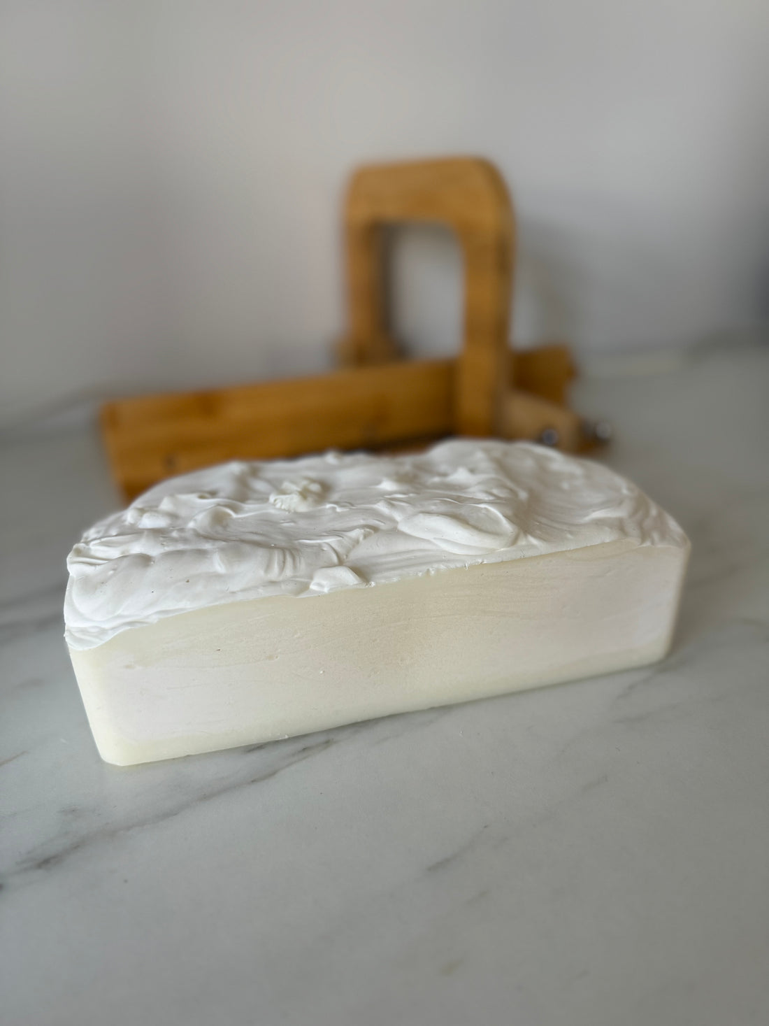 Tallow Soap