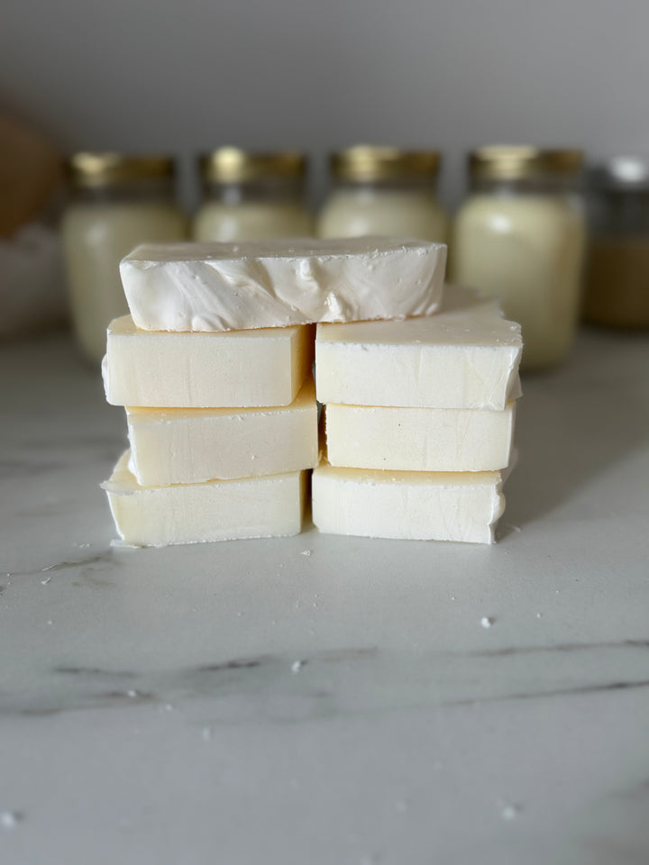 Tallow Soap