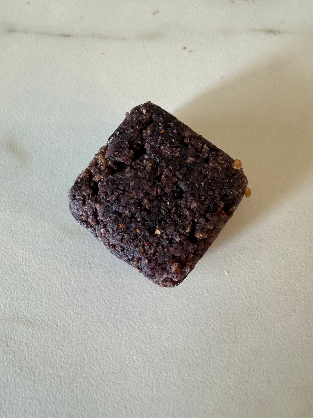 Pemmican