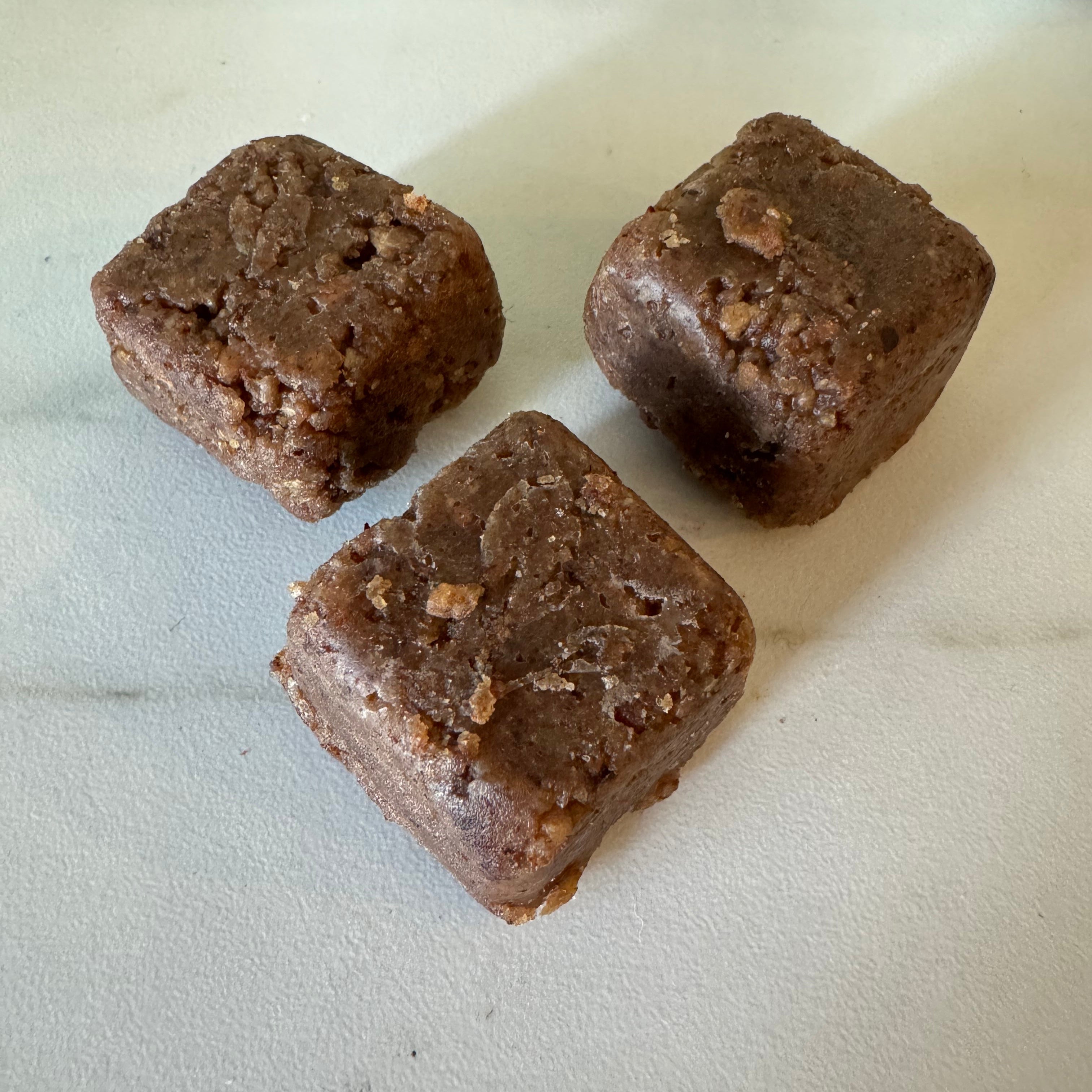 Naked Pemmican